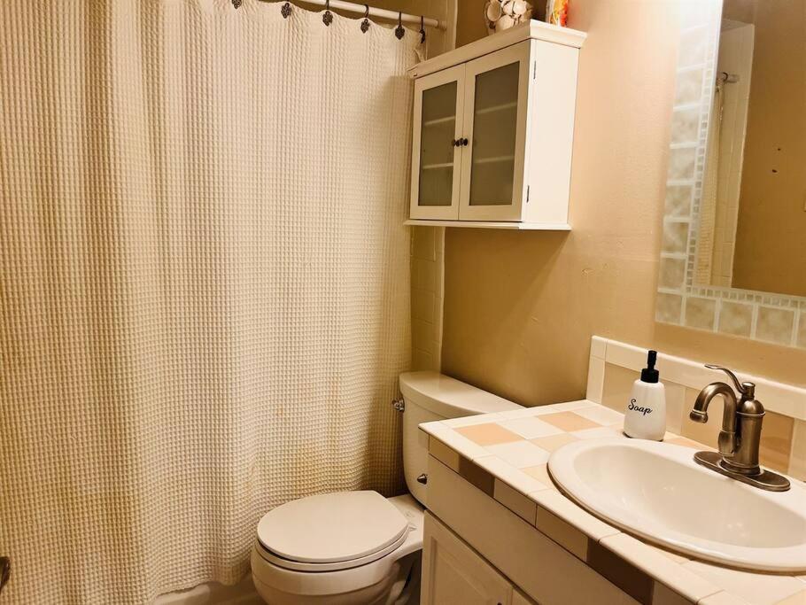 5Bed2Bath Pool Home Walking Distance From Beach! Клиъруотър Бийч Екстериор снимка