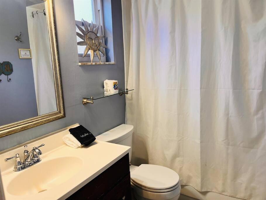 5Bed2Bath Pool Home Walking Distance From Beach! Клиъруотър Бийч Екстериор снимка